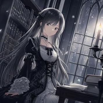 ふわふわ風花 on Amazon Prime Music